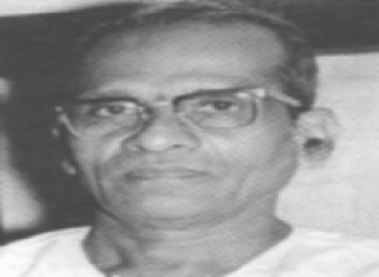 TeluguISM Quiz - Pendyala Nageswara Rao